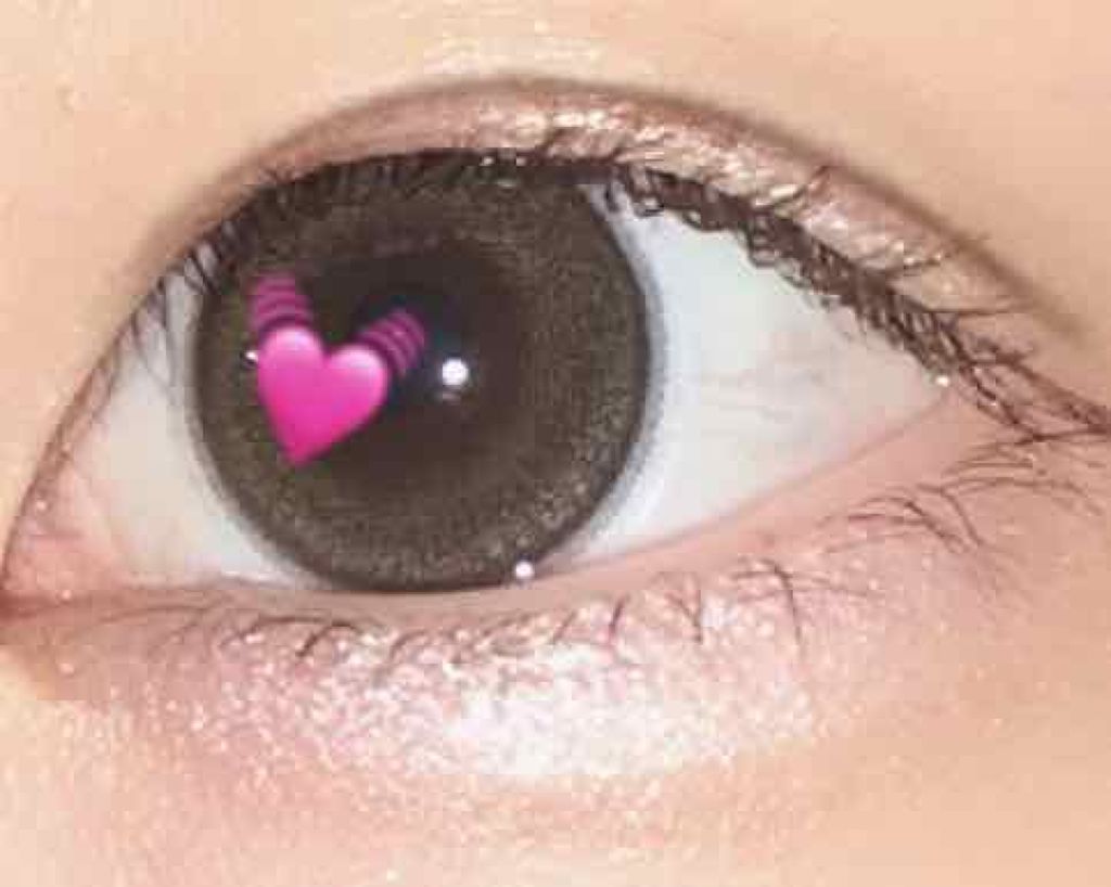 FLANMY 1day/FLANMY/ワンデー（１DAY）カラコンを使ったクチコミ（1枚目）