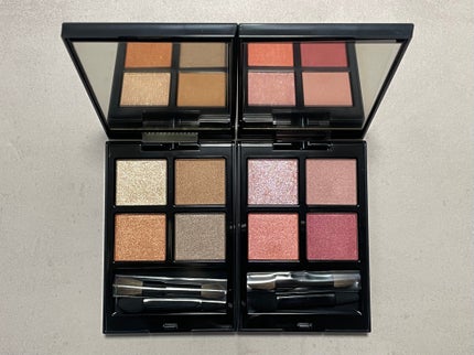 アディクション ザ アイシャドウ パレット/ADDICTION/アイシャドウパレットを使ったクチコミ(1枚目)