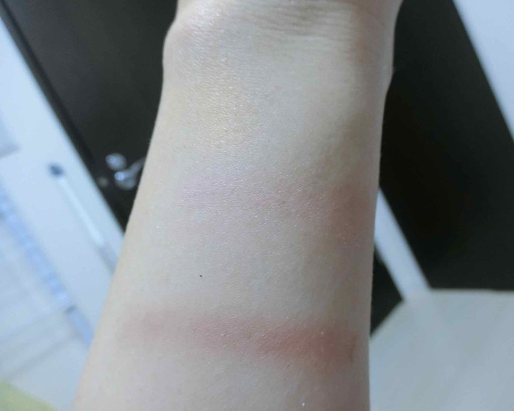 メイクアップコフレ VI/レ・メルヴェイユーズ ラデュレ/メイクアップキットを使ったクチコミ（2枚目）