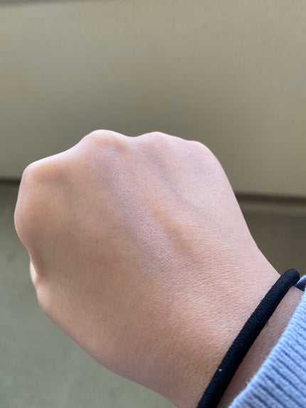 プロディフェンス トーンアップUV スティック/サンカット®/日焼け止めスティックを使ったクチコミ(4枚目)