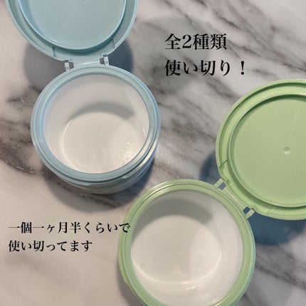 しっとり毛穴ケアクレンジングバーム/ダヴ/クレンジングバームを使ったクチコミ(4枚目)