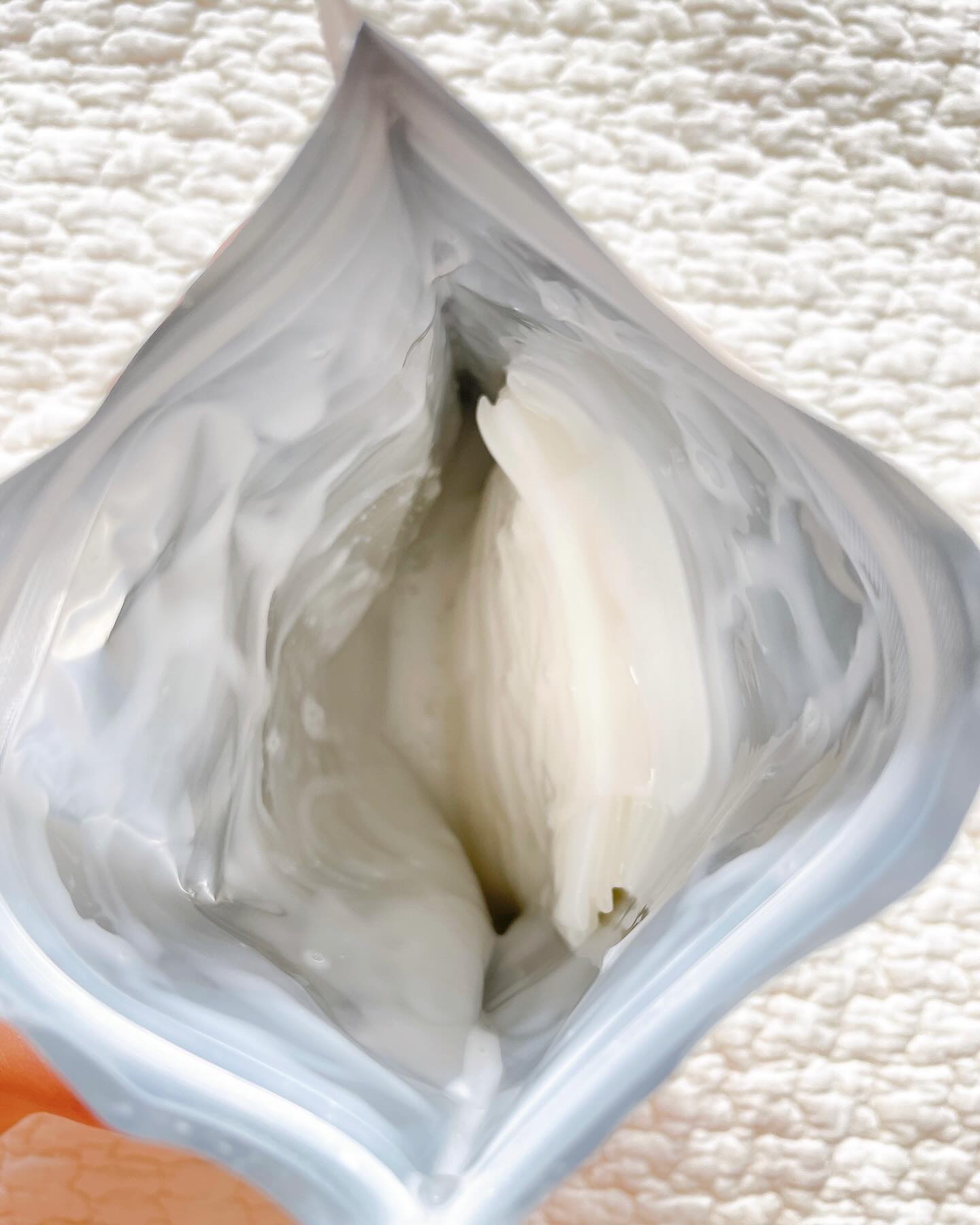 ウィークリービーンマスク/mixsoon/シートマスク・パックを使ったクチコミ（2枚目）