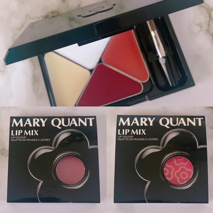 アイオープナー S003 (T)/MARY QUANT/単色アイシャドウの画像