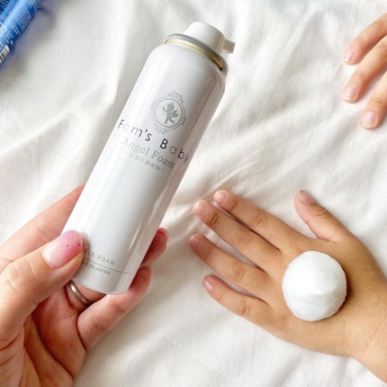 ファムズベビー/Fam's Baby(ファムズベビー)/ハンドクリームを使ったクチコミ(2枚目)