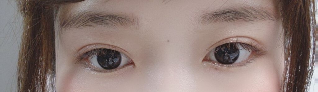 【旧品】オリシキ アイリッドスキンフィルム/D-UP/二重まぶた用アイテムを使ったクチコミ(1枚目)