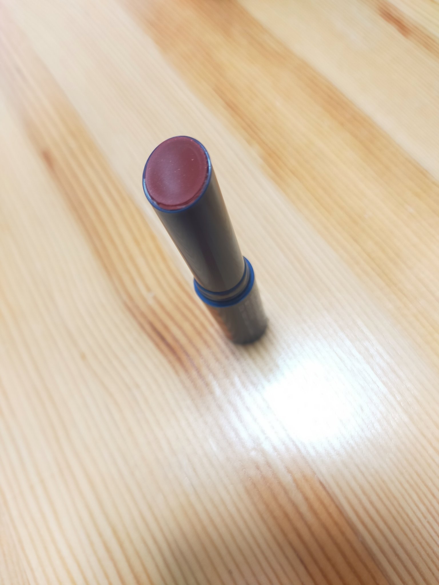 ニベア リッチケア＆カラーリップ/ニベア/リップクリームを使ったクチコミ（2枚目）