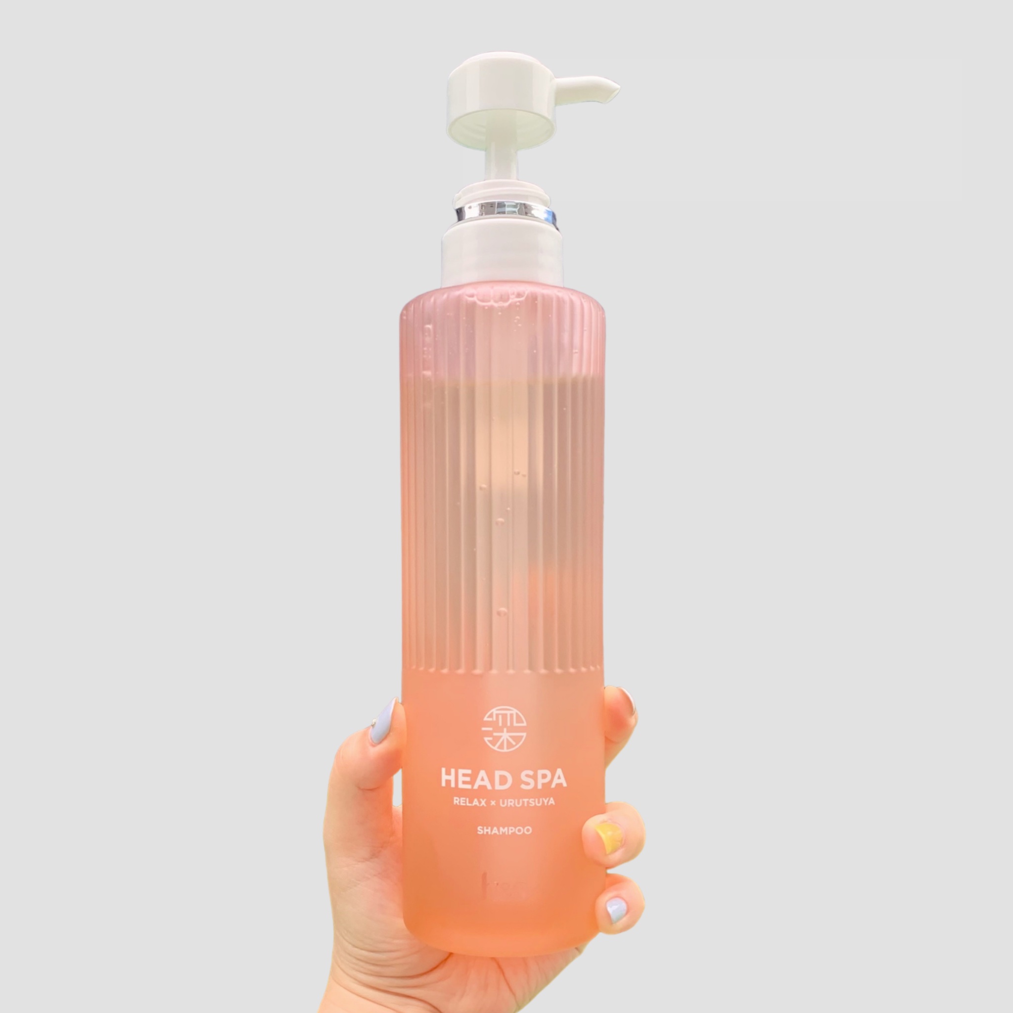 リラックス × うるつや シャンプー/トリートメント トリートメント 435g/h&s/市販シャンプーを使ったクチコミ（3枚目）