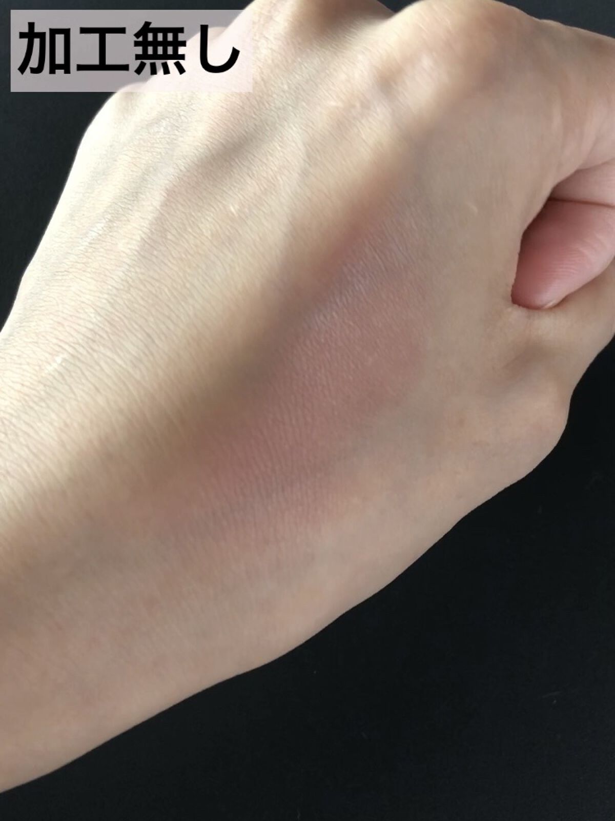 ブラッシュ カラー インフュージョン/ローラ メルシエ/パウダーチークを使ったクチコミ（3枚目）