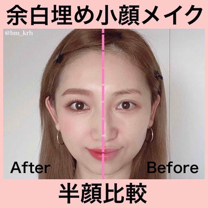 TERRAZZO Shadow palette/HOLIKA HOLIKA/アイシャドウパレットを使ったクチコミ(1枚目)