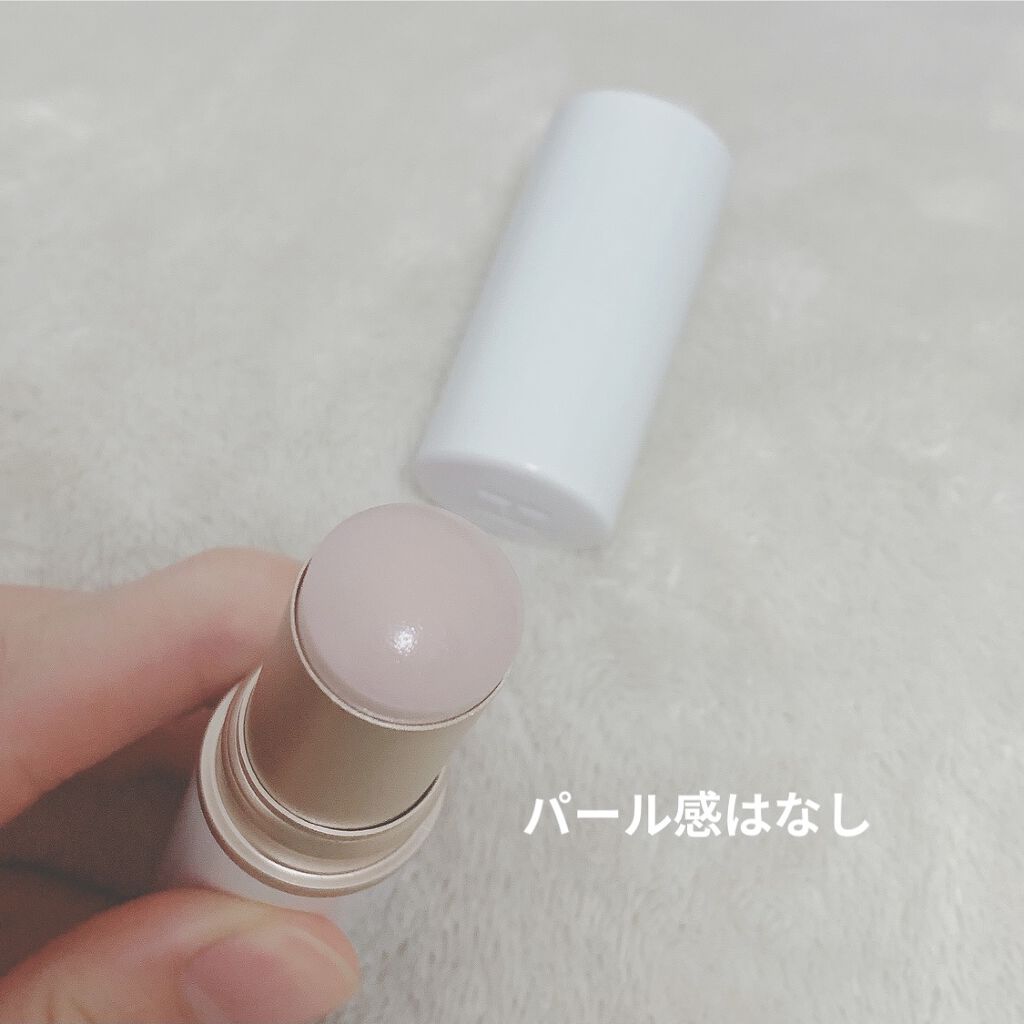 トゥルーディメンションラディアンスバーム/hince/スティックハイライトを使ったクチコミ（2枚目）