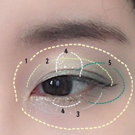 オペラ リップティント N/OPERA/リップティントを使ったクチコミ(5枚目)