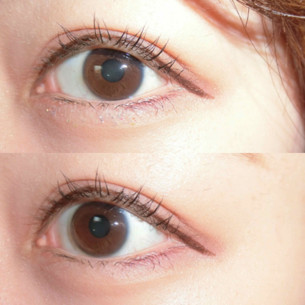 エテュセ アイエディション (マスカラベース)/ettusais/マスカラ下地を使ったクチコミ（2枚目）