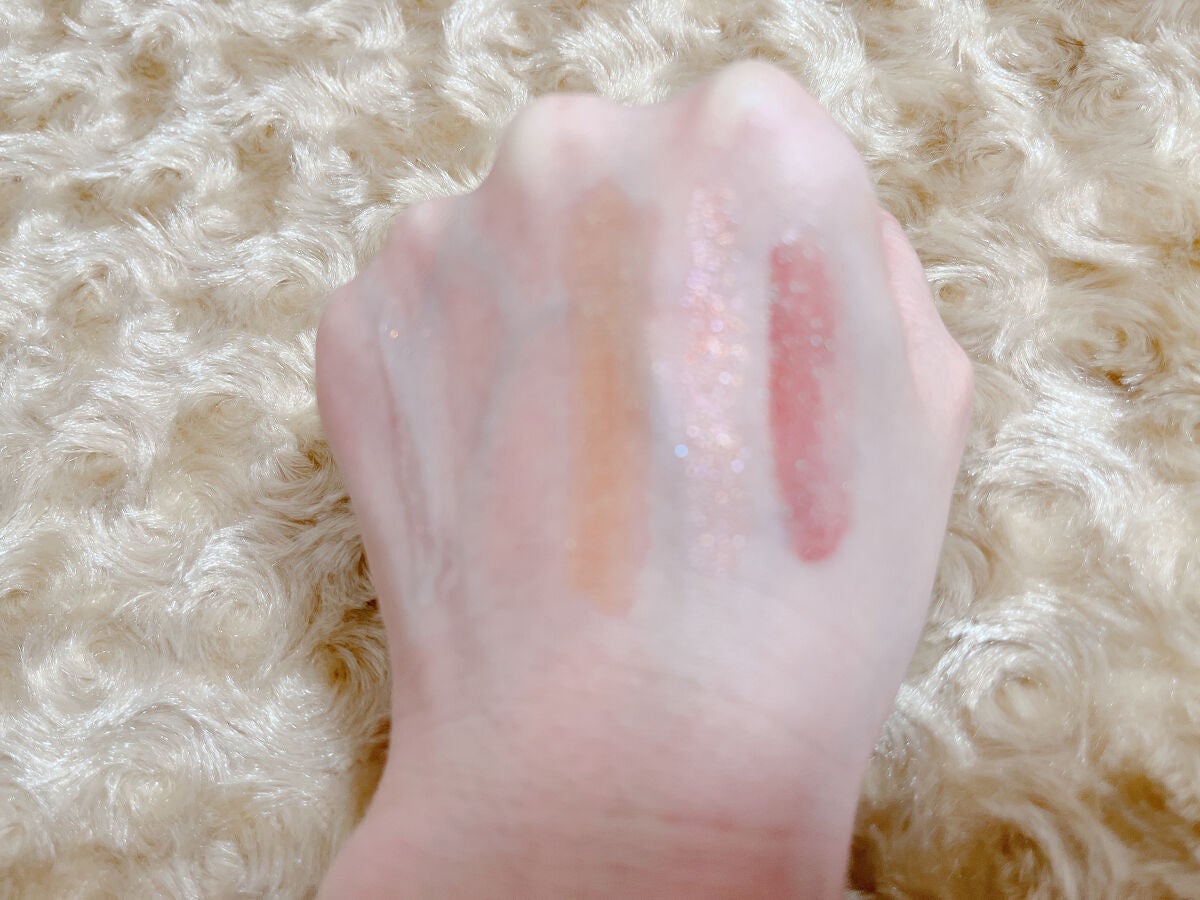 38°C / 99°F リップトリートメント (リップ美容液)/UZU BY FLOWFUSHI/リップケアを使ったクチコミ(6枚目)