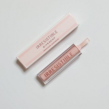 イレジスティブル ソリッド パフューム/GIVENCHY/練り香水を使ったクチコミ(1枚目)