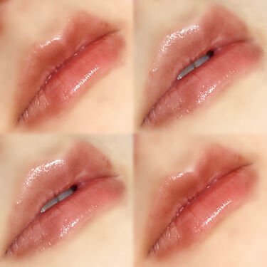 アフリカ少女 毎日投稿 On Lips 色気たっぷり限定ブラウン ちゅるんと盛れるリップでお洒落なレ Lips