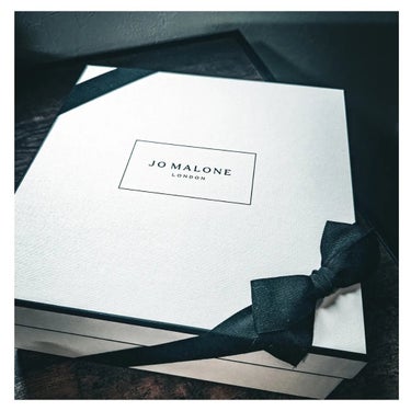 ハンドクリームコレクション/Jo MALONE LONDON/ハンドクリームを使ったクチコミ（2枚目）