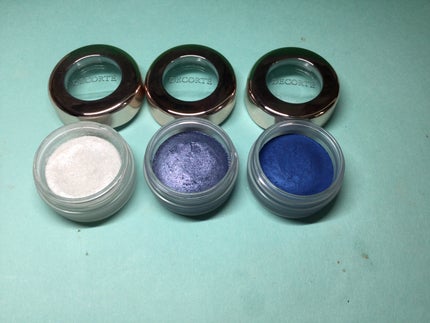 クイックラッシュカーラー/キャンメイク/マスカラ下地を使ったクチコミ(2枚目)