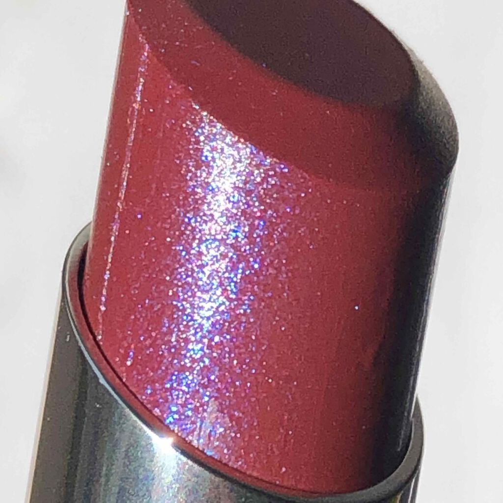 メスメリック リップスティック/CHICCA/口紅を使ったクチコミ（3枚目）