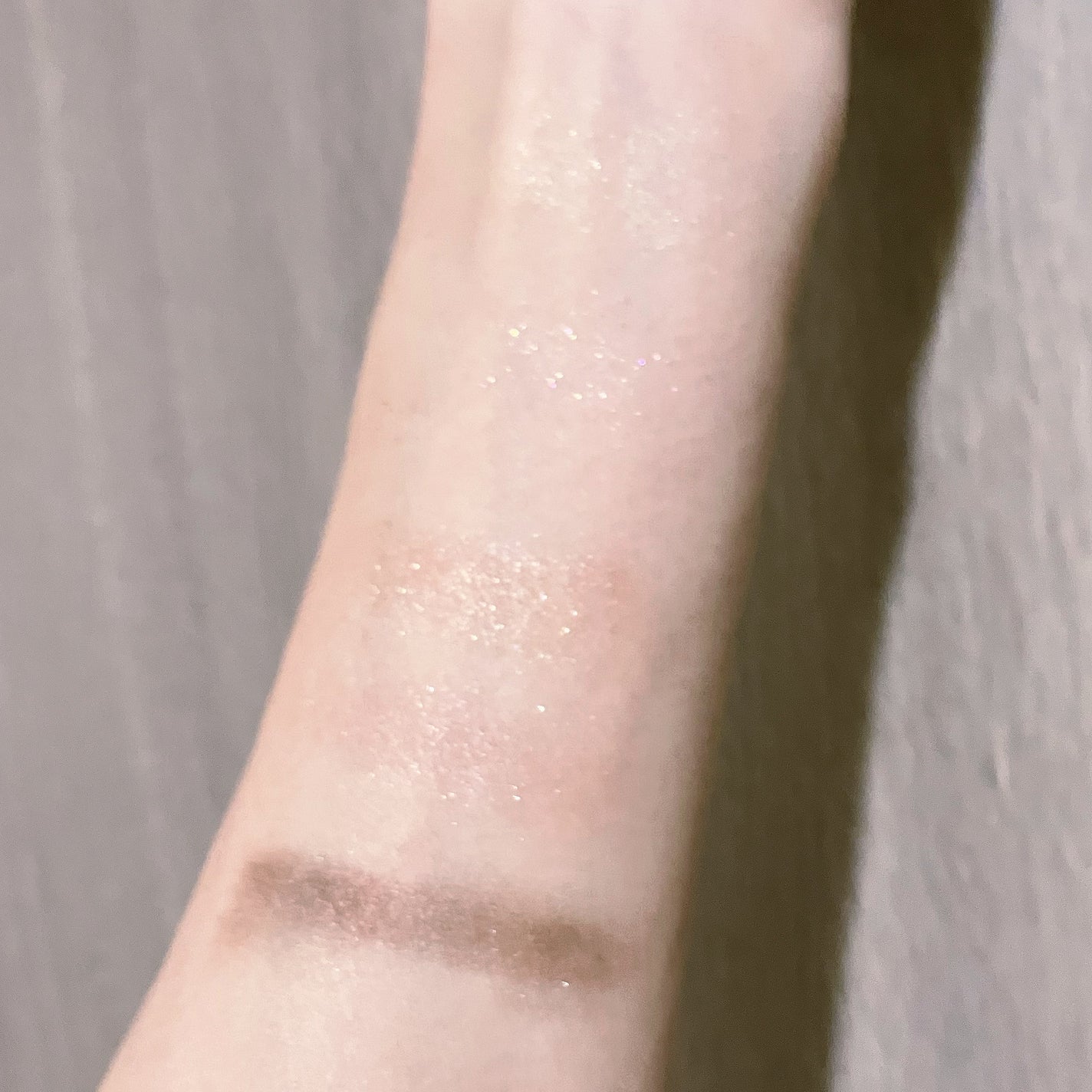 パノラマデザイン アイパレット/Visée/アイシャドウパレットを使ったクチコミ(3枚目)