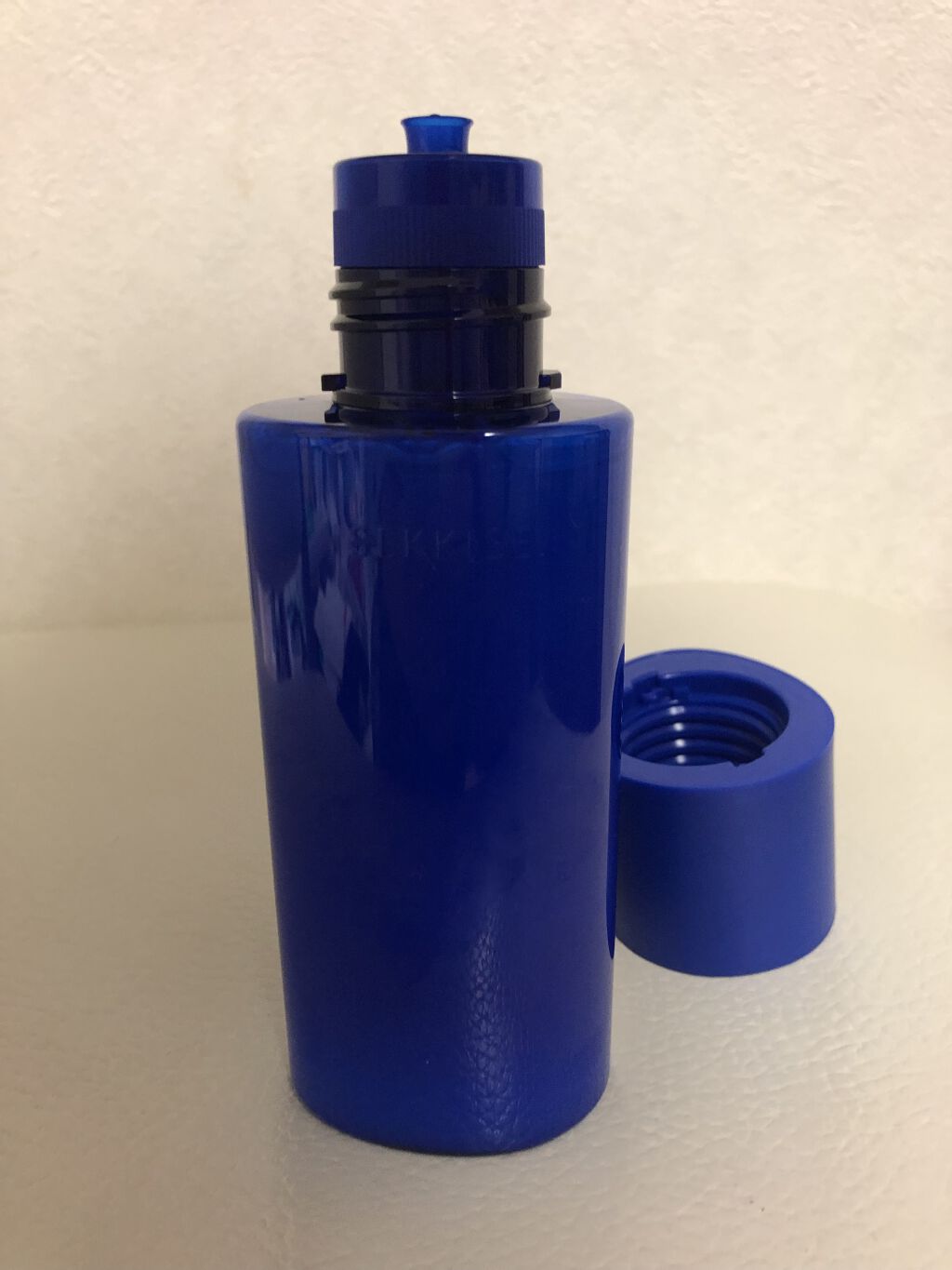 クリアウェルネス ナチュラル ドリップ/雪肌精/化粧水を使ったクチコミ（3枚目）