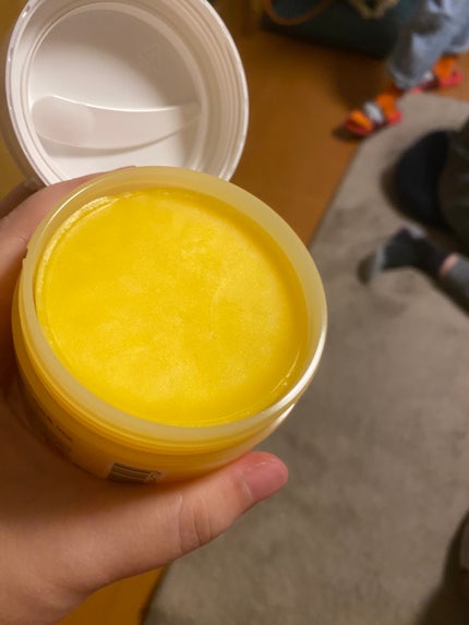 クレンジングバームV/CLAYGE/クレンジングバームを使ったクチコミ(2枚目)