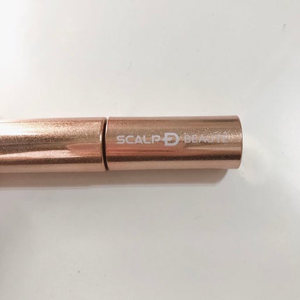 スカルプD ボーテ ピュアフリーアイラッシュセラム プレミアム/アンファー(スカルプD)/まつげ美容液を使ったクチコミ(3枚目)