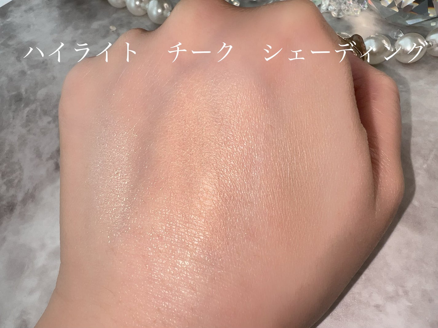 ラスターガラス リップスティック/M・A・C/口紅を使ったクチコミ(4枚目)