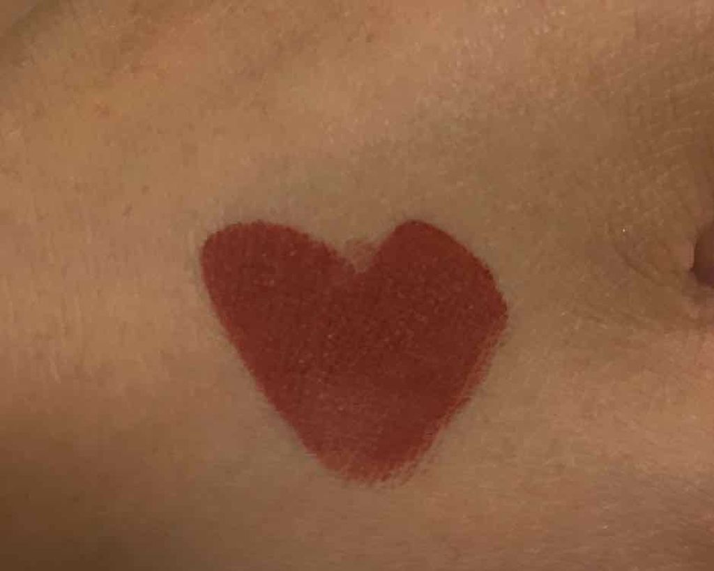 リップスティック/M・A・C/口紅を使ったクチコミ（2枚目）