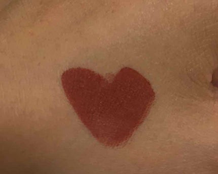 リップスティック/M・A・C/口紅を使ったクチコミ(2枚目)