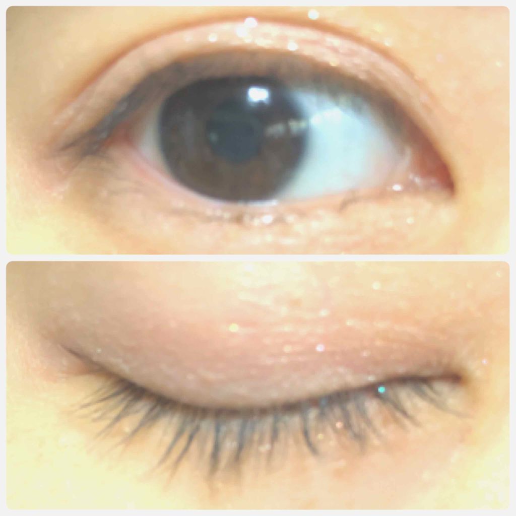 モテマスカラ TECHNICAL 3/UZU BY FLOWFUSHI/マスカラを使ったクチコミ(3枚目)