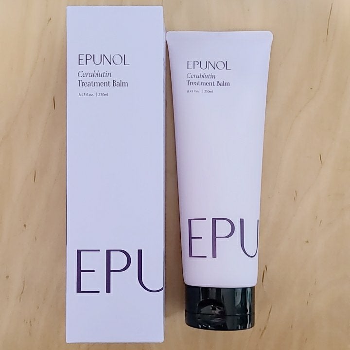 ともみ on LIPS 「#epunol#エピュノール#エピュノールセラブルーチントリー..」(3枚目)