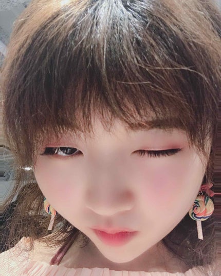 アイラッシュフィクサーEX 552/D-UP/つけまつげを使ったクチコミ(3枚目)