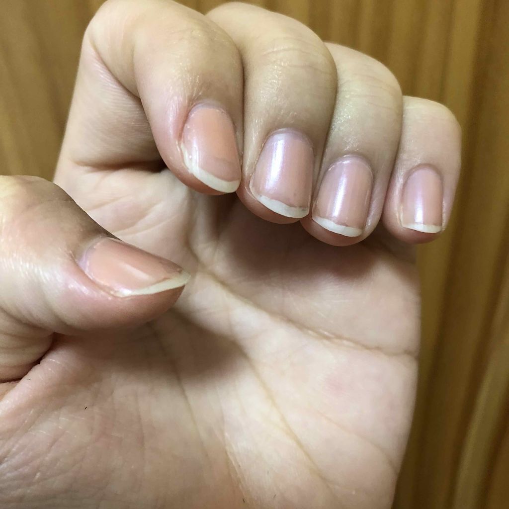 AT サロンネイルエナメル/Art Collection/マニキュアを使ったクチコミ（2枚目）