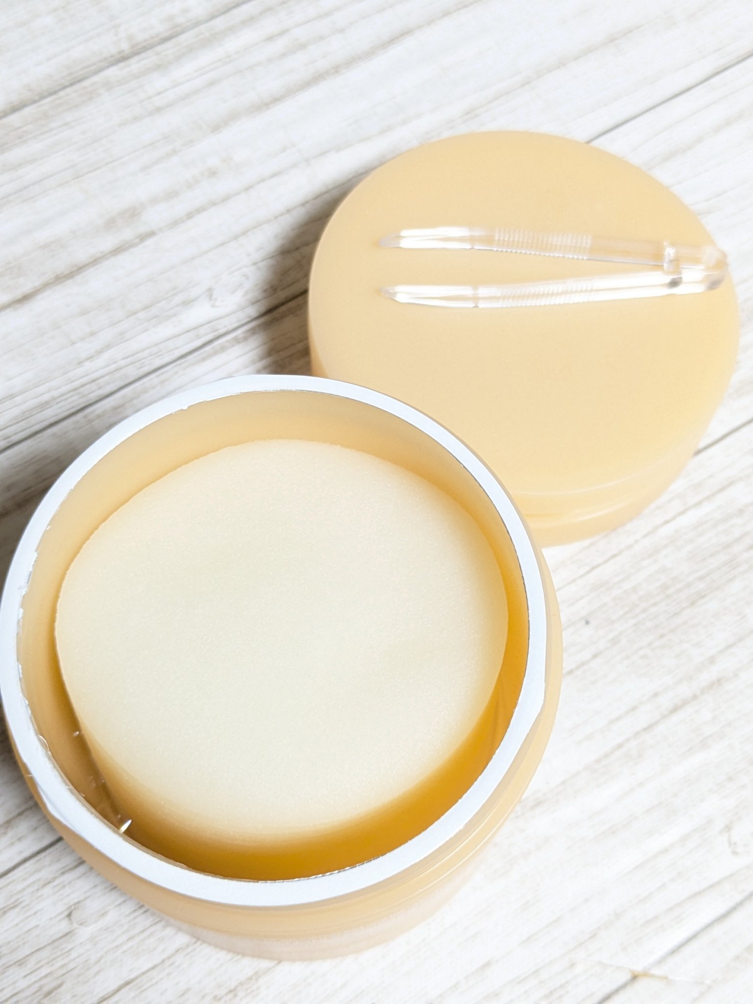 グルタチオンソームダークスポットパッドビタタッチ/Abib /トナーパッドを使ったクチコミ（3枚目）