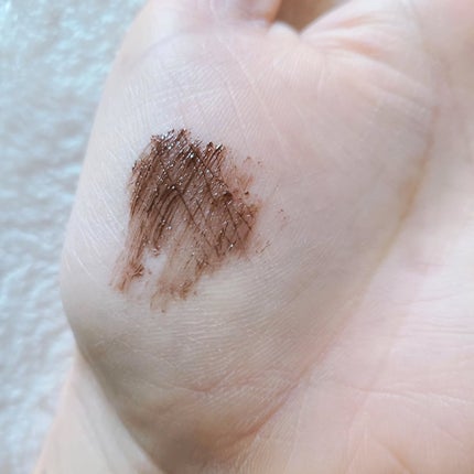 ハイパーリフトマスカラ/D-UP/マスカラを使ったクチコミ(6枚目)