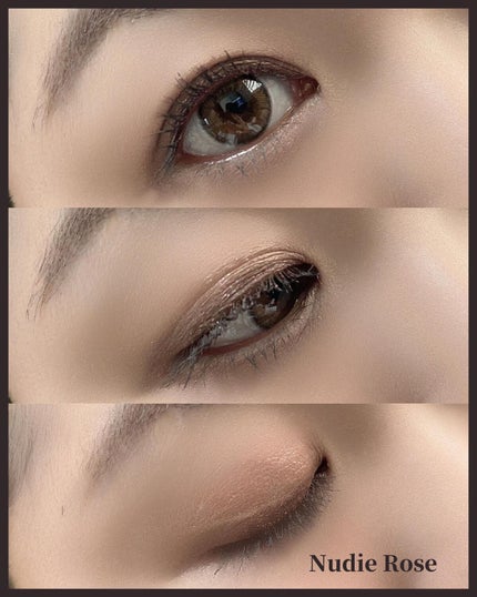 デイリズムアイパレット/heimish/アイシャドウパレットを使ったクチコミ(6枚目)