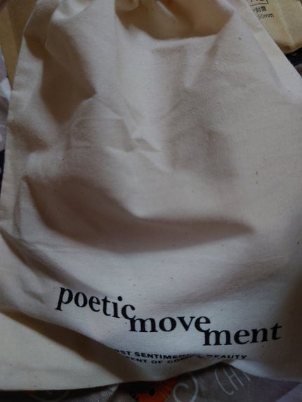 ポエティカルリップティント/Poetic Movement/リップティントを使ったクチコミ(5枚目)