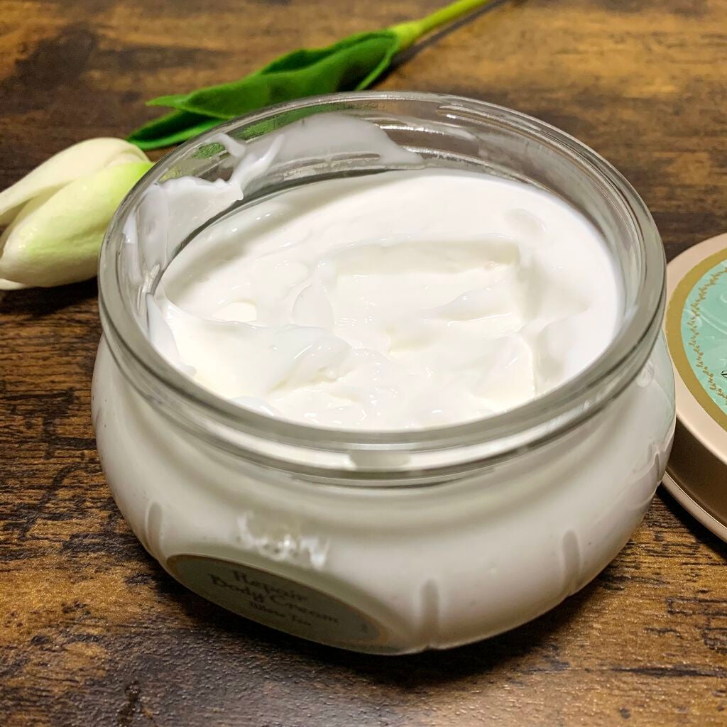 リペアボディクリーム/SABON/ボディクリームを使ったクチコミ(2枚目)