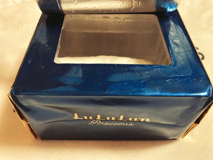 ルルルンプレシャス GREEN(バランス)【旧】/ルルルン/シートマスク・パックを使ったクチコミ(2枚目)