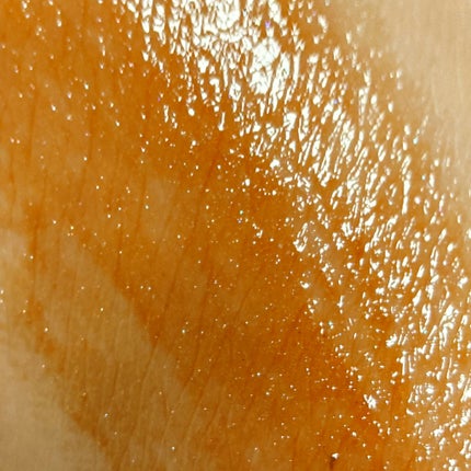 ウォーターリズムグロウメルティングバーム/TIRTIR(ティルティル)/口紅を使ったクチコミ(3枚目)