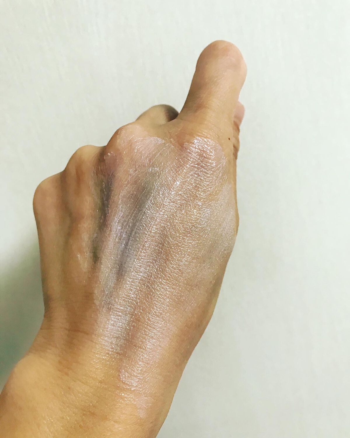 &be UVミルク/&be/日焼け止めミルクを使ったクチコミ(8枚目)