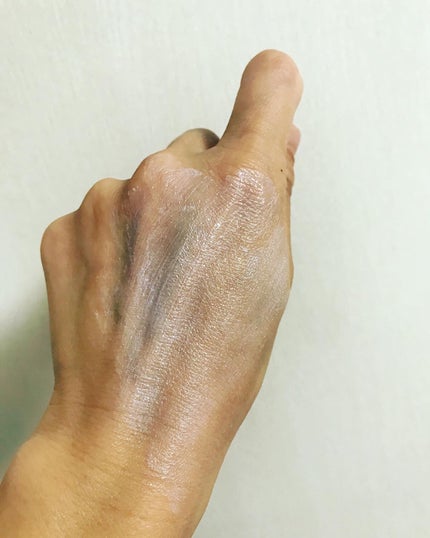 &be UVミルク/&be/日焼け止めミルクを使ったクチコミ(8枚目)