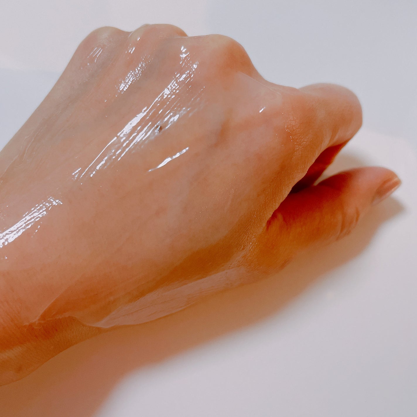 BnDヒップクリーム/BnD/バスト・ヒップケアを使ったクチコミ(3枚目)