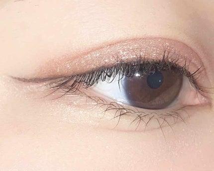 クイックラッシュカーラー/キャンメイク/マスカラ下地を使ったクチコミ(1枚目)