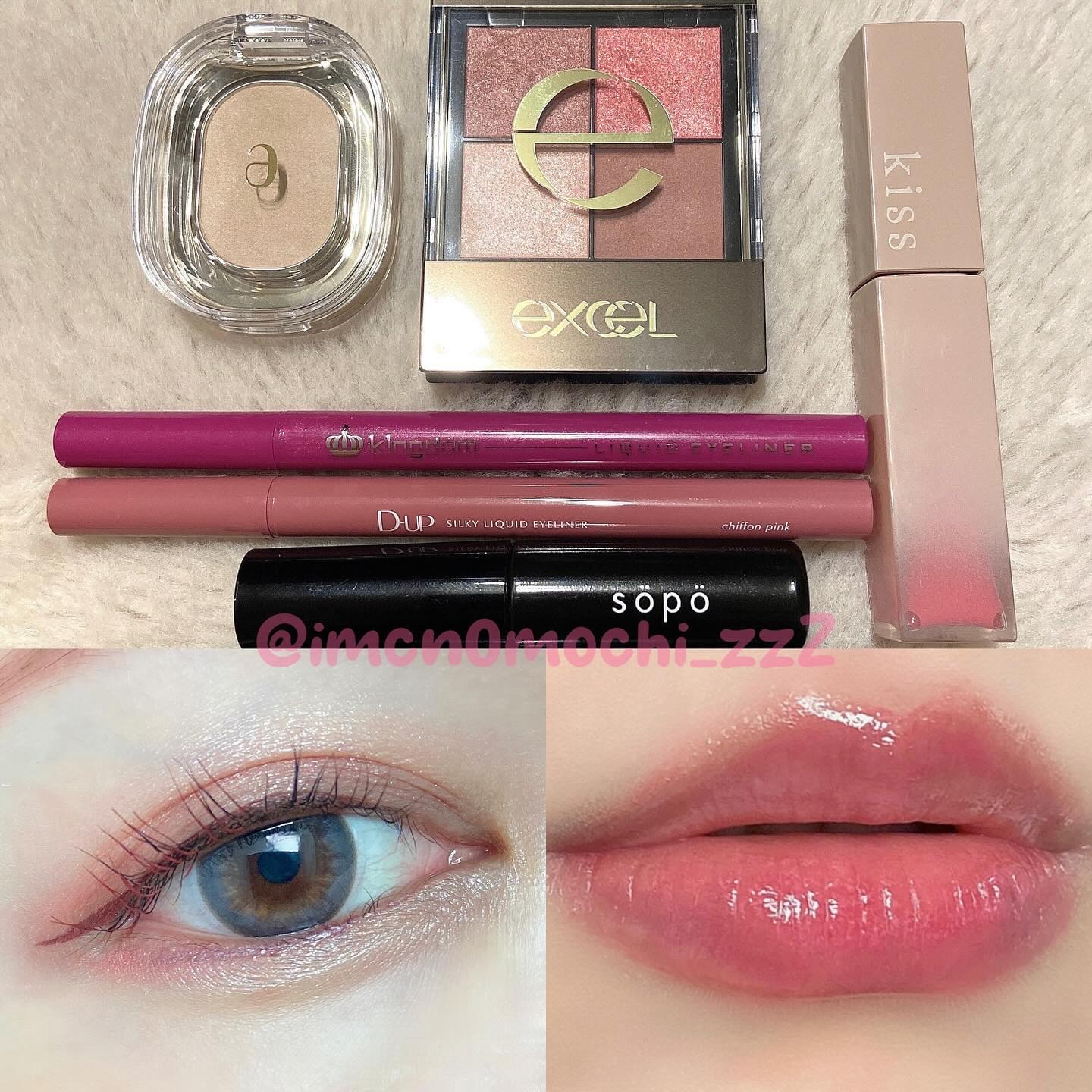 パリインザタイムシリーズ Paris 5pm ウォームグレー/LENSSIS/カラーコンタクトレンズを使ったクチコミ（1枚目）