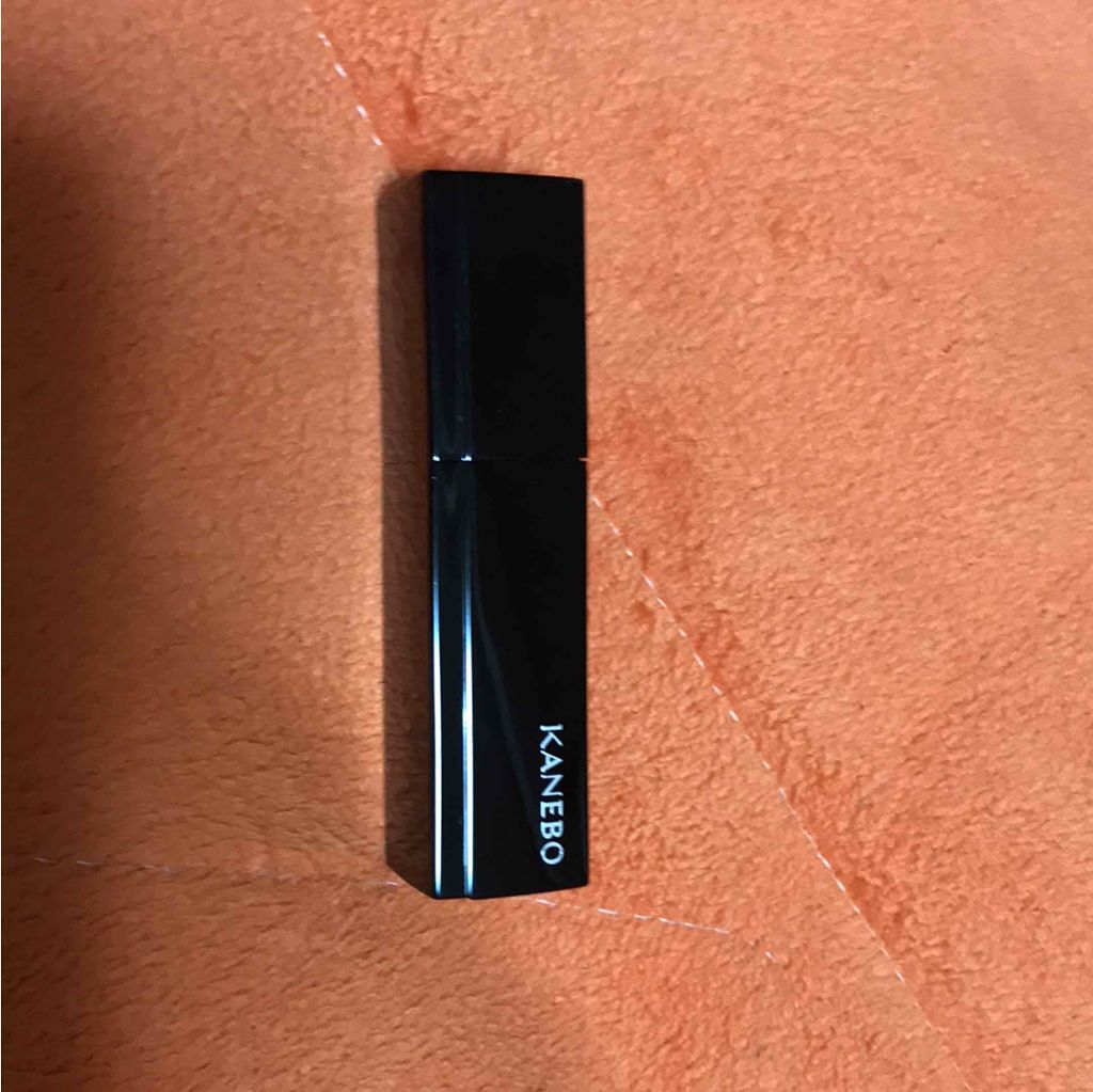 カネボウ モイスチャールージュ/KANEBO/口紅を使ったクチコミ(2枚目)