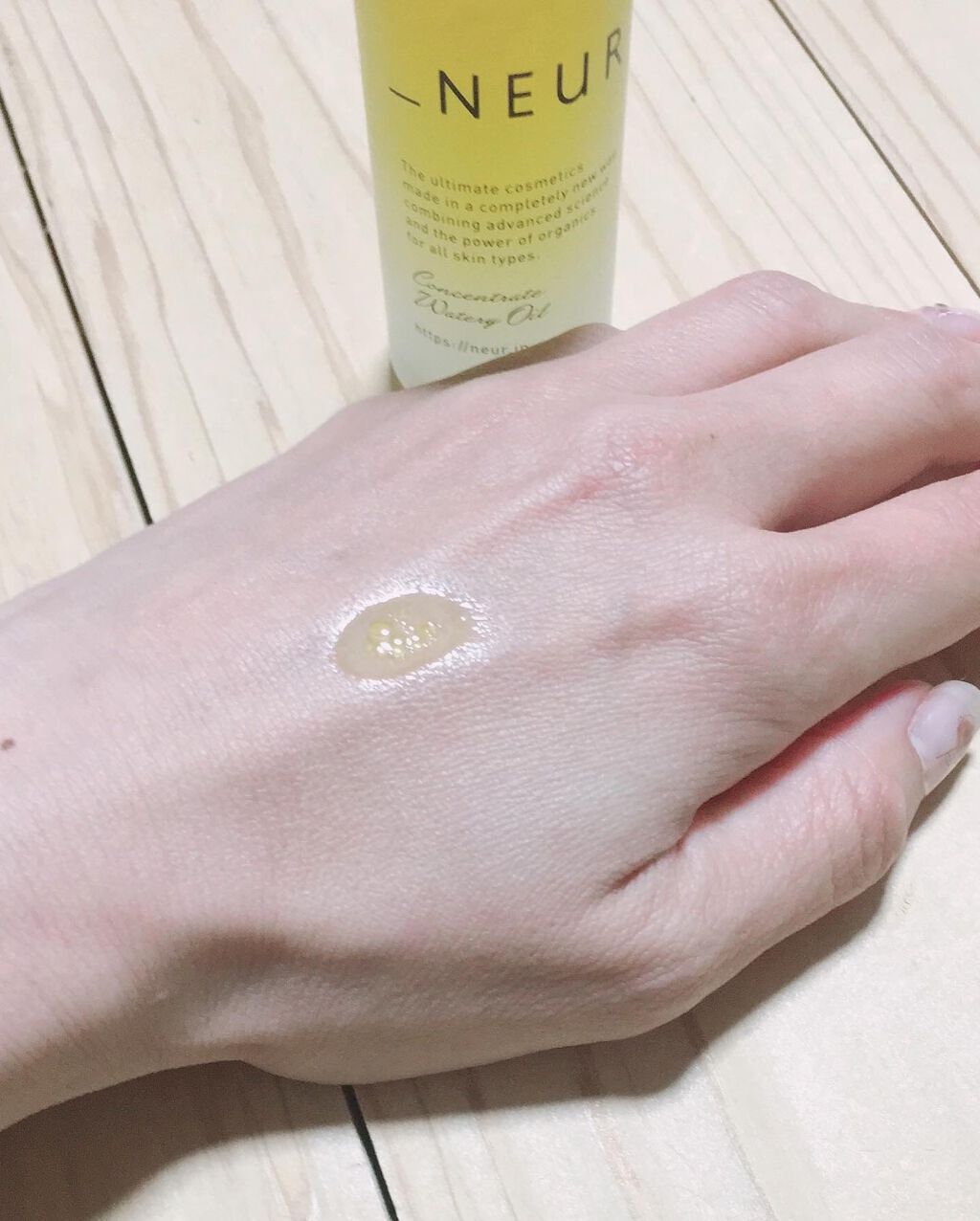 を使ったクチコミ（3枚目）