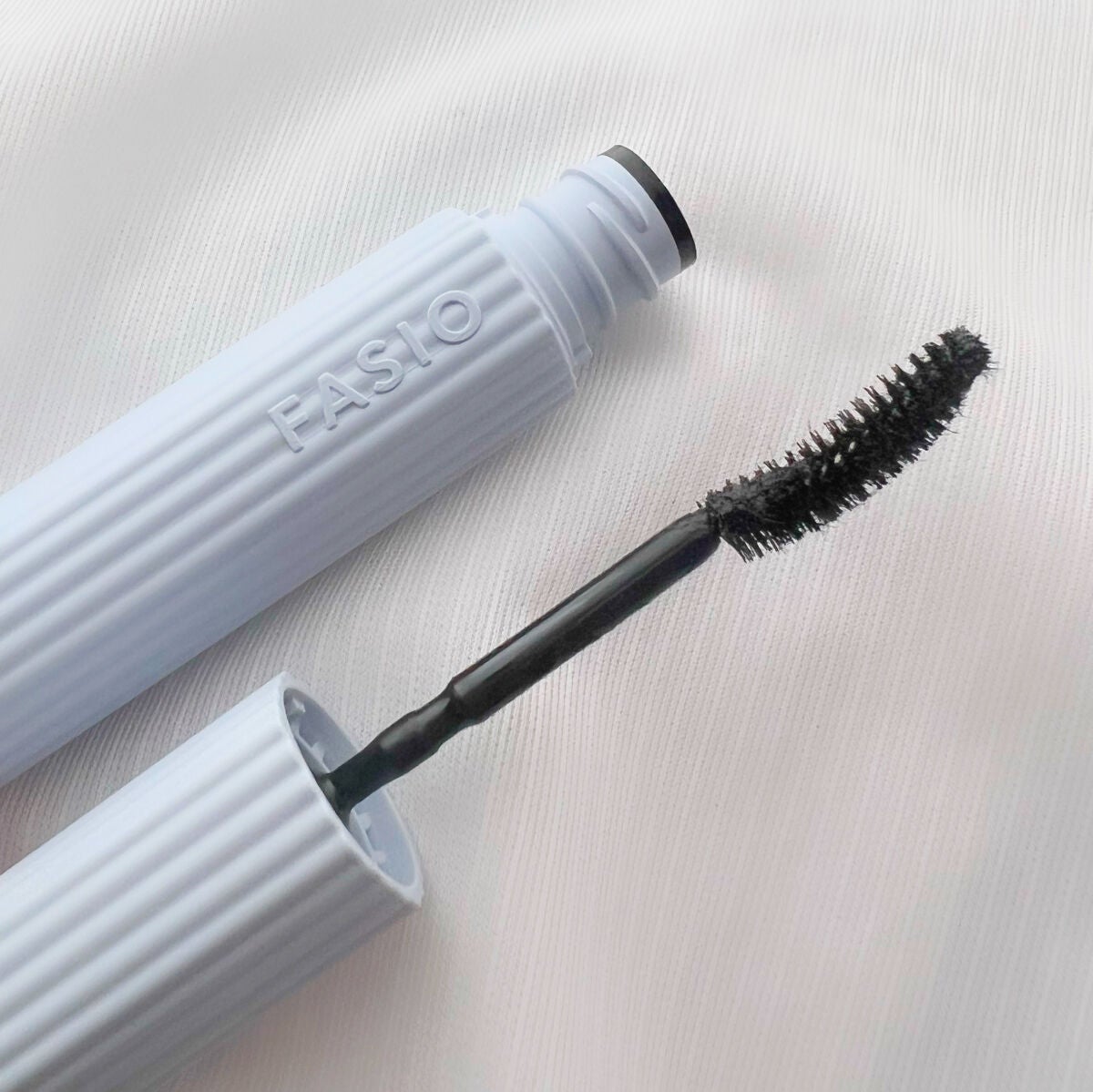 パーマネントカール マスカラ WP(ロング)/FASIO/マスカラを使ったクチコミ(2枚目)