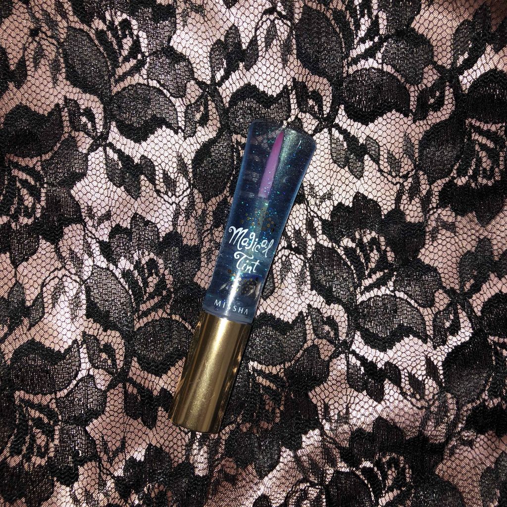 マジカルティント/MISSHA/リップグロスを使ったクチコミ（1枚目）