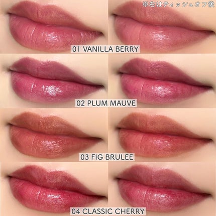 エーメイク リップナパージュ/A/mAke/口紅を使ったクチコミ(7枚目)